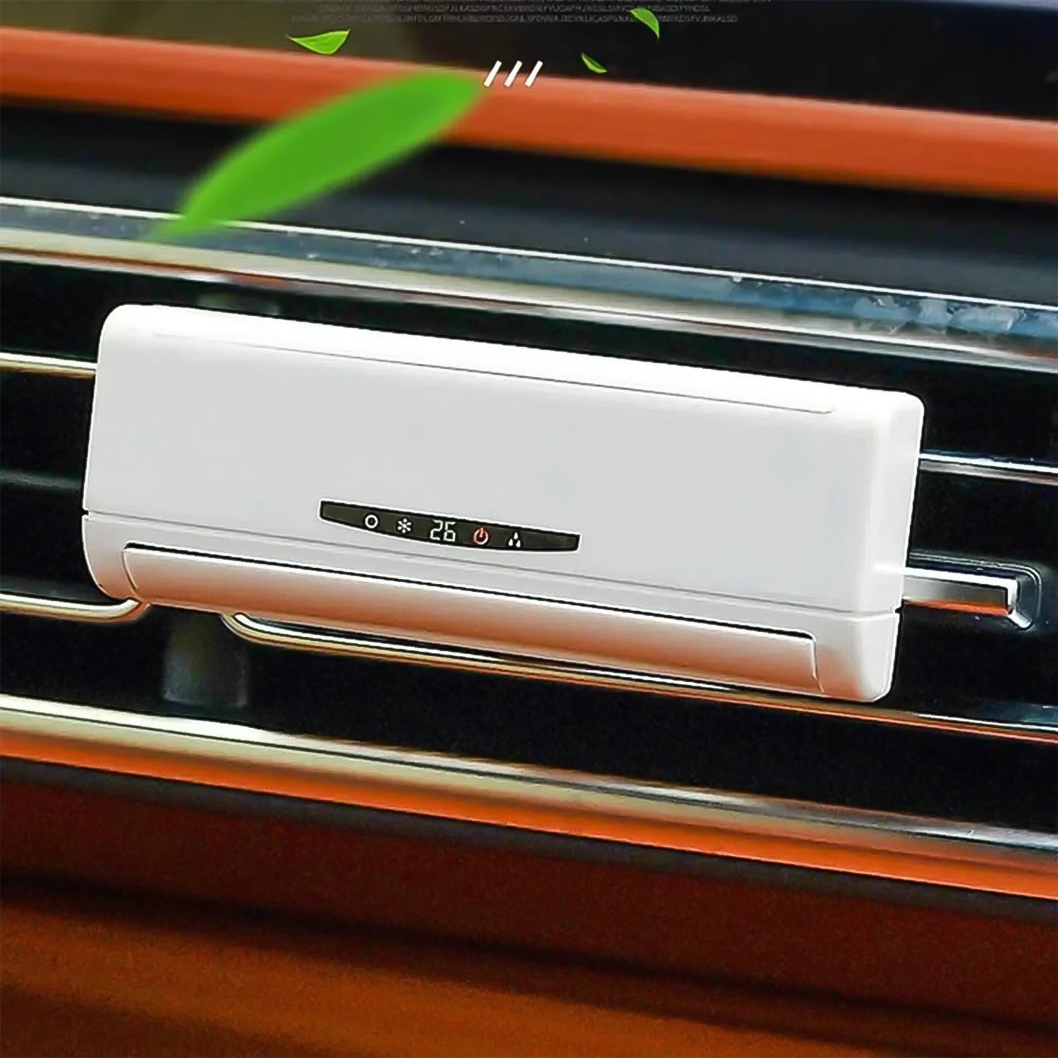 SunVibe Freshener SunVibe Freshener
